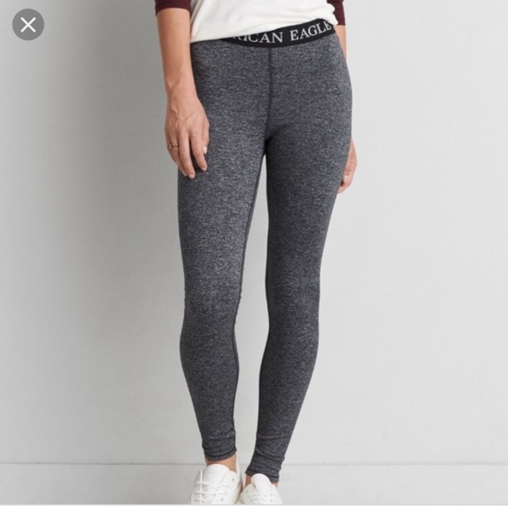 American Eagle Ahh-Mazingly Soft Leggings
